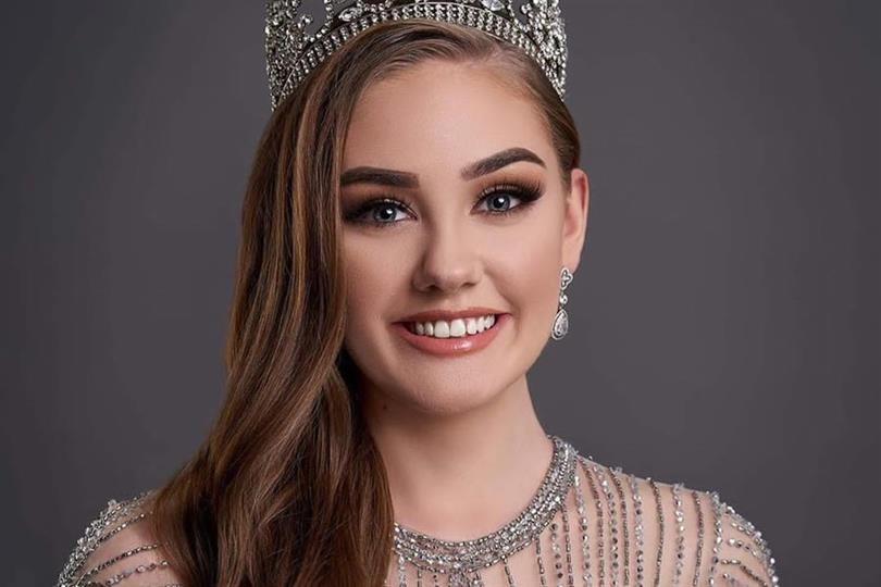 Meet Monika Midjord Nolsoe Miss Supranational Denmark 2019